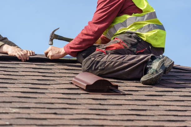 Professional Roofing Contractor in Leonville, LA