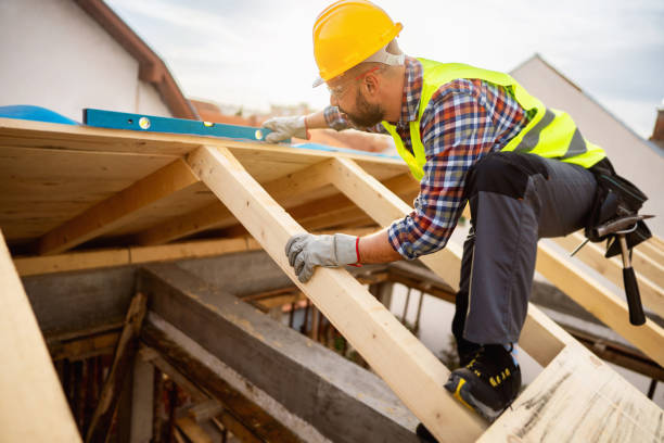 Best Shingle Roofing Installation  in Leonville, LA