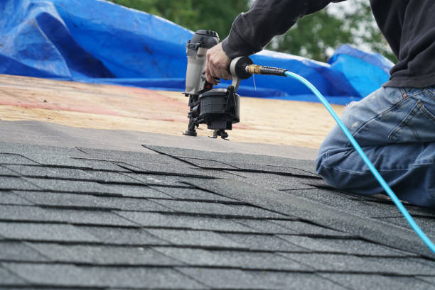 Best Residential Roofing Contractor  in Leonville, LA