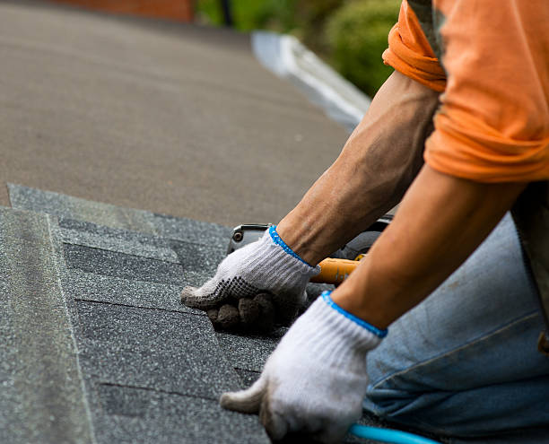 Best Storm Damage Roof Repair  in Leonville, LA