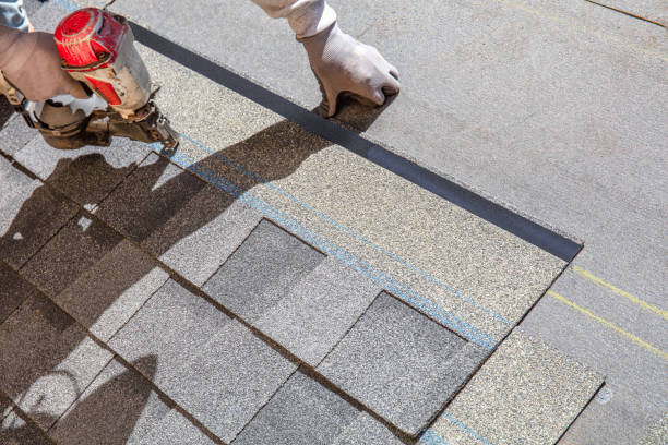 Best Flat Roof Repair Services  in Leonville, LA